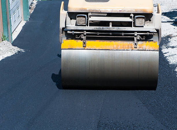 Best Driveway Crack Filling  in Denmark, SC