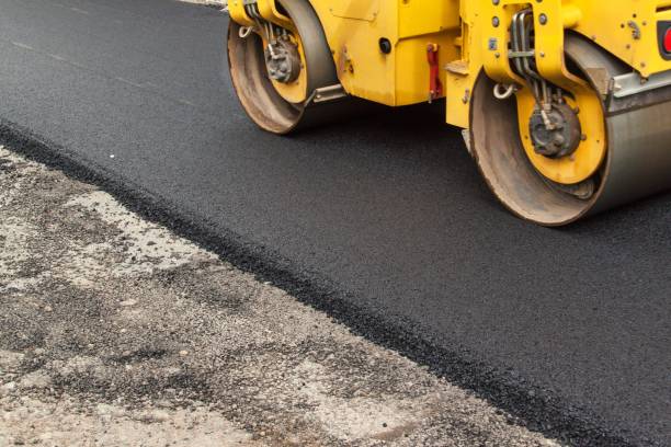 Best Asphalt Driveway Installation  in Denmark, SC