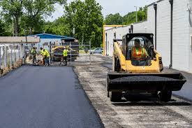 Best Cobblestone Driveway Installation  in Denmark, SC