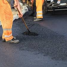 Best Asphalt Driveway Installation  in Denmark, SC